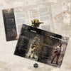 The Walking Dead Universe RPG - Manuale Base - Edizione Da Collezione