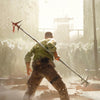 The Walking Dead Universe RPG - Manuale Base - Edizione Da Collezione