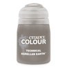 Citadel - Technical - Agrellan Earth
