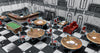 Battle Systems - Diner/Casino