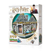 Wrebbit 3D puzzle - Hagrid's Hut