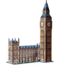 Wrebbit - Puzzle 3D - Big Ben