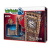 Wrebbit - Puzzle 3D - Big Ben