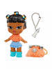 Miniverse - Bratz Babyz Runwayz Doll- Sasha
