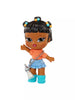Miniverse - Bratz Babyz Runwayz Doll- Sasha