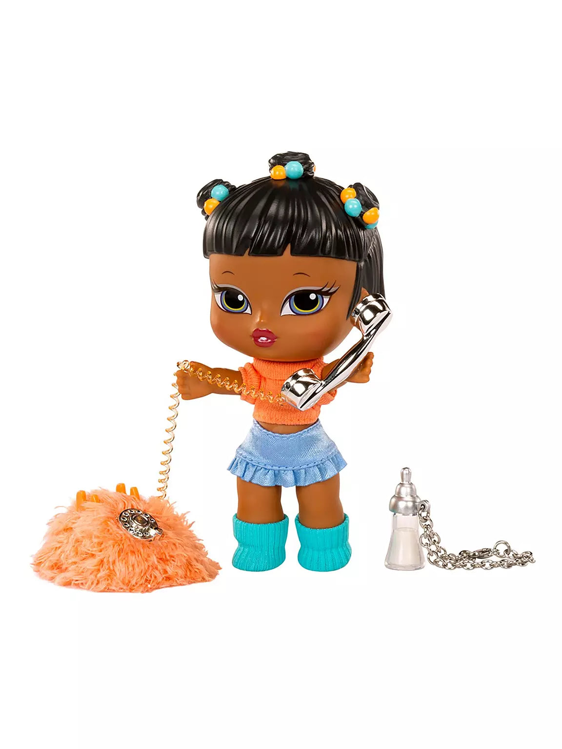 Miniverse - Bratz Babyz Runwayz Doll- Sasha