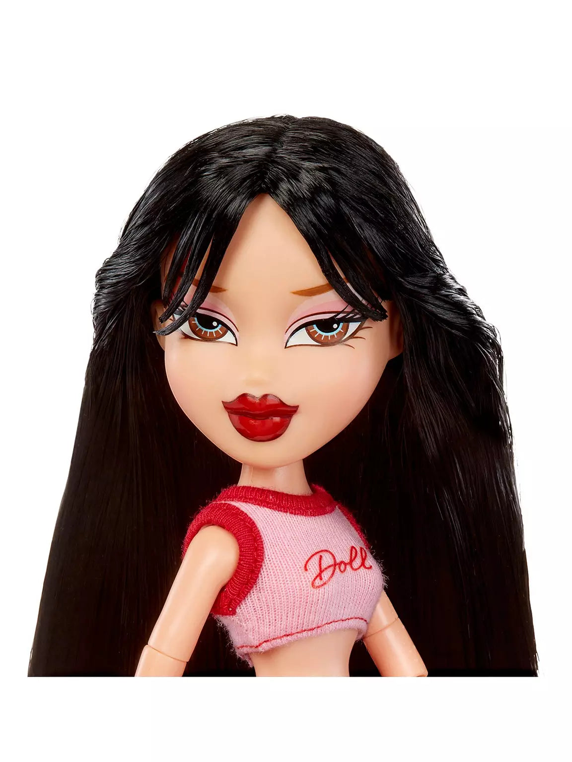 Miniverse - Bratz Goin' Out! Doll- Jade