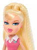 Miniverse - Bratz Play Sportz- Cloe (Tennis)