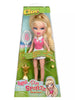 Miniverse - Bratz Play Sportz- Cloe (Tennis)