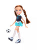 Miniverse - Bratz Play Sportz- Roxxi (Soccer)