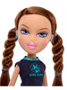 Miniverse - Bratz Play Sportz- Roxxi (Soccer)