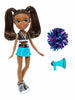 Miniverse - Bratz Play Sportz- Sasha (Cheerleading)