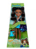 Miniverse - Bratz Play Sportz- Sasha (Cheerleading)