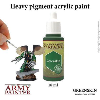 Greenskin