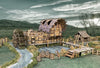 Battle Systems - Water Mill