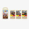 Winning Moves - Top Trumps  - Guida di Bergamo