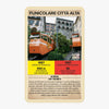 Winning Moves - Top Trumps  - Guida di Bergamo