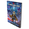 Dungeons & Dragons - The Deck of Many Things (Inglese)