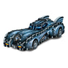 Wrebbit - DC Comics - Puzzle 3D - Batmobile