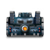 Wrebbit - DC Comics - Puzzle 3D - Batmobile
