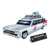 Wrebbit - Puzzle 3D - Ecto-1 - Ghostbusters