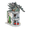 Wrebbit - Puzzle 3D - Harry Potter - Banca Gringott