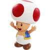 Jakks Pacific - Nintendo - Super Mario Diorama Acorn Plains Action Figures 6 cm