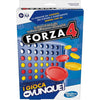 Hasbro - Forza Quattro - Gioca Ovunque