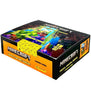 Minecraft - Create, Explore, Survive Trading Cards Flow Packs Display (18)