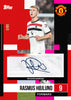 Topps - 24/25 Manchester United Team Set