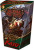 Flesh and Blood - Armory Deck - Kayo - EN