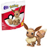 Mattel - Mega Construx - Pokémon - Evee