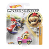 Mattel - Super Mario Bros Hot Wheels® -  Bowser