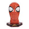 PUZZLE 4D - Marvel Maschera di Spiderman