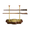 Noble Collection - Harry Potter - Bacchette Magiche di Fred e George Weasley