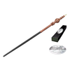Noble Collection - Harry Potter - Bacchetta Magica di Minerva McGranitt (Character-Edition)