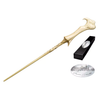 Noble Collection - Harry Potter - Bacchetta Magica di Lord Voldemort (Character-Edition)
