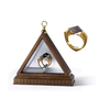 Noble Collection - Harry Potter - Horcrux Anello di Orvoloson Gaunt