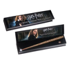 Noble Collection - Harry Potter - Bacchetta Magica Punta Luminosa di Hermione Granger