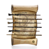 Noble Collection - Harry Potter - Collezione Bacchette Esercito di Silente