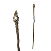 Noble Collection - The Lord of The Rings - Bastone luminoso di Gandalf