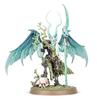 Age of Sigmar - Sylvaneth - Druanti the Arch-Revenant