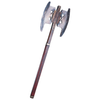 Noble Collection - Signore Degli Anelli - Ascia di Gimli
