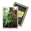 Dragon Shield - Standard - Matte - King Mothar Vanguard: Portrait 100 pcs