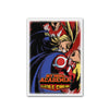 Dragon Shield - Standard - Classic - My Hero Academia - All Might Flex 100 pcs