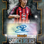 Topps - UCC Merlin 2025 - Hobby Box