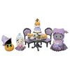 Sylvanian Families - Halloween Surprise Party Set
