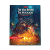 Dungeons & Dragons RPG - L'Oscurità Oltre Stregolumen Hard Cover (Italiano)