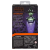 Hasbro - Star Wars - The Black Series - Strega di Dathomir (Halloween Edition)