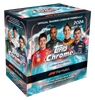 Topps - Logo Fractor Mega Box - Formula 1